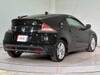 HONDA CR-Z