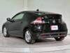 HONDA CR-Z