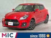 2019 SUZUKI SWIFT SPORT