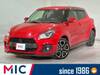 SUZUKI SWIFT SPORT