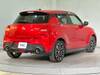 SUZUKI SWIFT SPORT