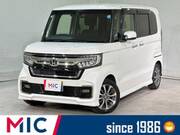 2021 HONDA N-BOX CUSTOM