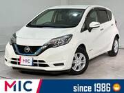2021 NISSAN NOTE