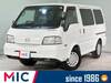 MAZDA BONGO VAN