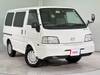 MAZDA BONGO VAN