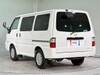 MAZDA BONGO VAN