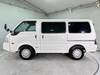 MAZDA BONGO VAN