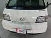 MAZDA BONGO VAN
