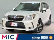 2013 SUBARU FORESTER