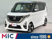 2020 NISSAN ROOX