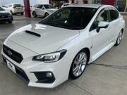 2016 SUBARU WRX S4