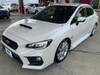 SUBARU WRX S4