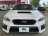 SUBARU WRX S4
