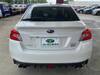 SUBARU WRX S4