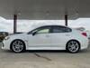 SUBARU WRX S4