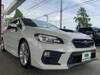 SUBARU WRX S4