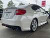 SUBARU WRX S4