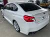 SUBARU WRX S4