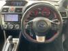 SUBARU WRX S4