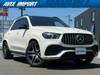 MERCEDES BENZ GLE