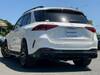 MERCEDES BENZ GLE
