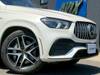 MERCEDES BENZ GLE