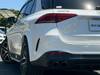 MERCEDES BENZ GLE