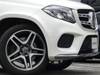 MERCEDES BENZ GLS