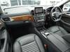 MERCEDES BENZ GLS
