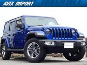 2020 CHRYSLER JEEP WRANGLER UNLIMITED