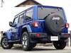 CHRYSLER JEEP WRANGLER UNLIMITED