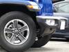 CHRYSLER JEEP WRANGLER UNLIMITED