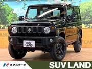 2026 SUZUKI JIMNY XL