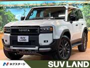 2024 TOYOTA LANDCRUISER 250