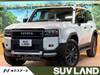 TOYOTA LANDCRUISER 250
