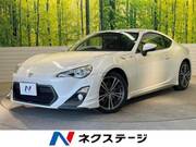 2012 TOYOTA 86 GT