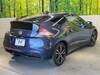 HONDA CR-Z
