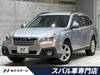 SUBARU LEGACY OUTBACK