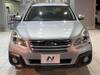 SUBARU LEGACY OUTBACK