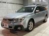 SUBARU LEGACY OUTBACK