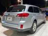 SUBARU LEGACY OUTBACK