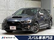 2015 SUBARU WRX STI