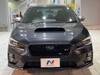 SUBARU WRX STI