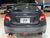 SUBARU WRX STI