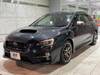 SUBARU WRX STI