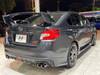 SUBARU WRX STI