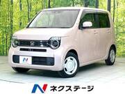 2020 HONDA N-WGN