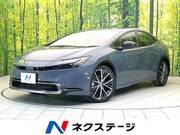 2025 TOYOTA PRIUS G