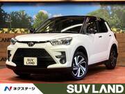 2024 TOYOTA RAIZE