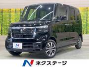 2026 HONDA N-BOX CUSTOM